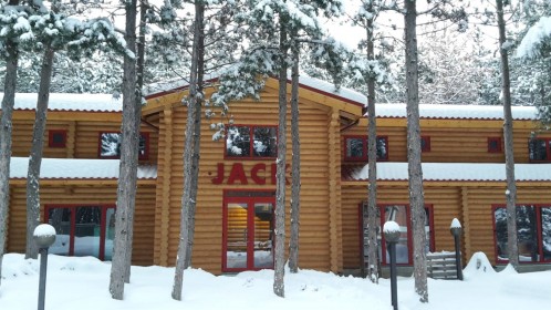 "Zhak" Family Hotel