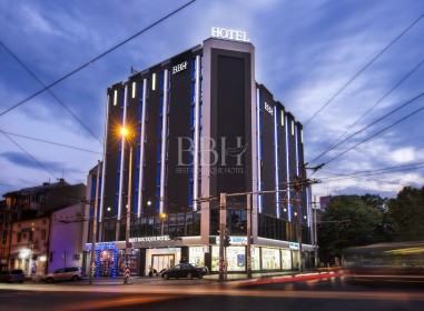 "Best Boutique Hotel" Hotel