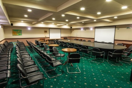 Conference halls in hotels in Starozagorski bani