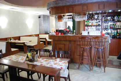 "Trayana" Family Hotel