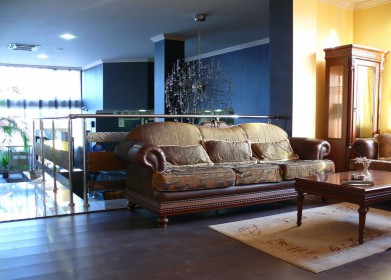 "City" Hotel