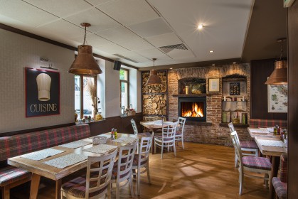 "Uniqato" Family Hotel