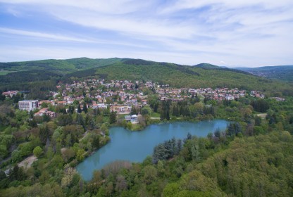 Starozagorski bani
