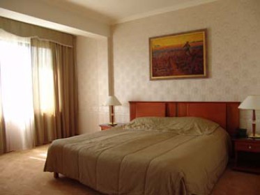 "Zheleznik" Hotel