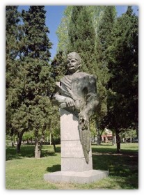 Trakiya Park