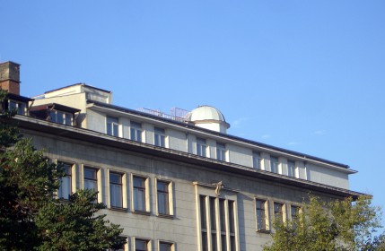 Yuriy Gagarin Public Astronomical Observatory