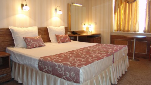 "Vereya" Hotel