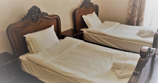 "Avenue" Family Hotel
