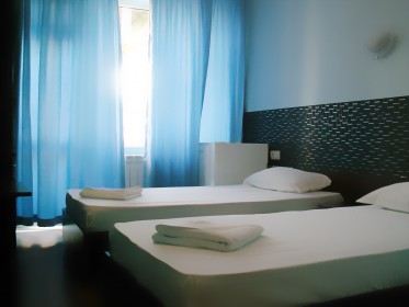 "Rai" Family Hotel