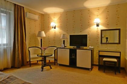 "Merian Palace" Hotel