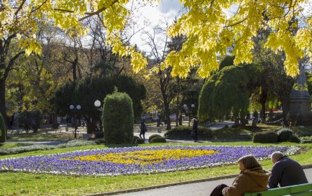 October 5 Park