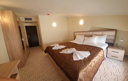 "Dream" Family Hotel