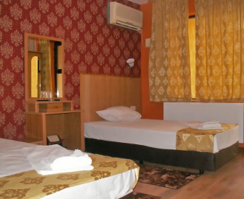 "Stimul" Family Hotel